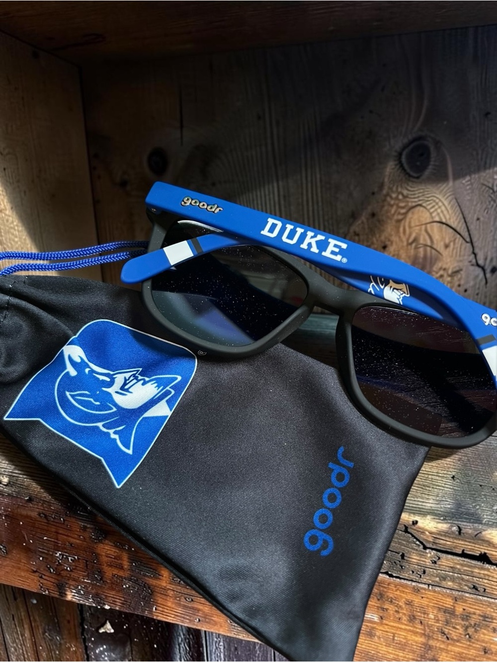 Goodr Duke! - Picture 2 of 8